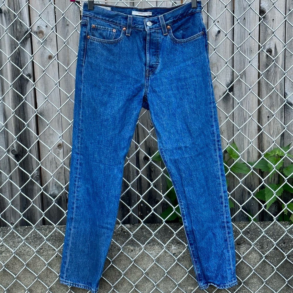 Levi’s Wedgie Jeans Size 27
